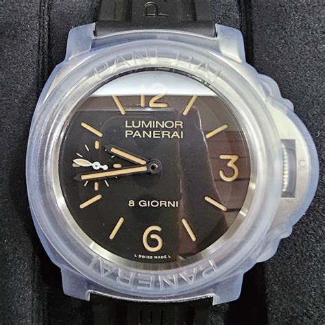 panerai pam 915 review